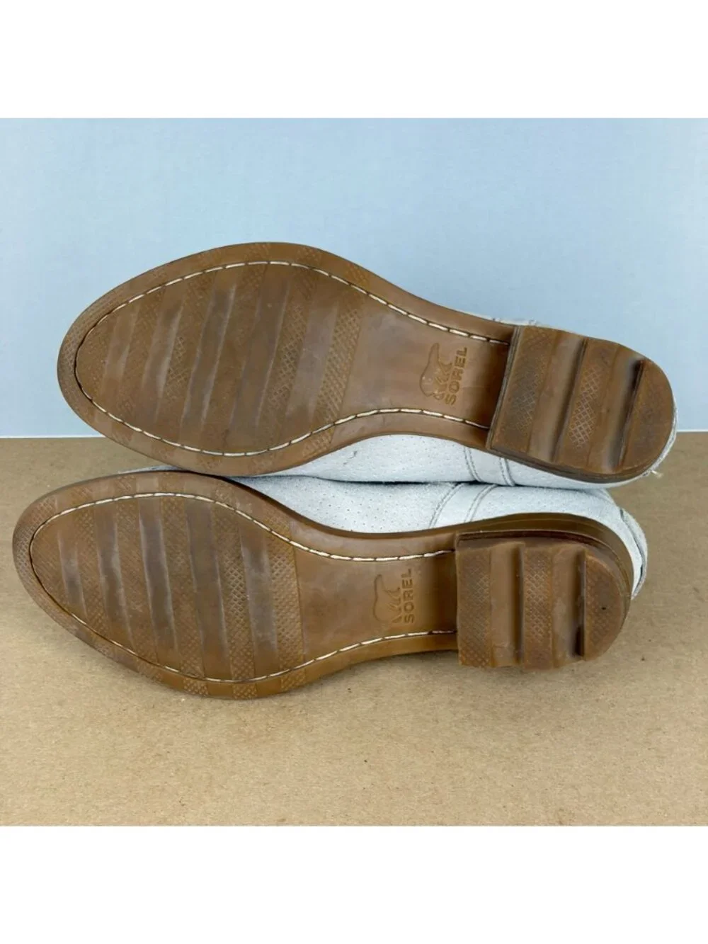 Sorel style number